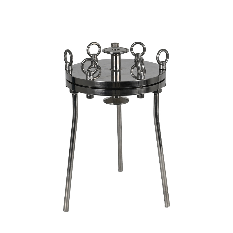 單層平板過(guò)濾器